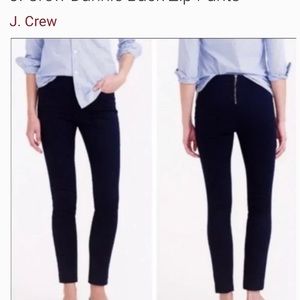 Jcrew ladies Dannie pant